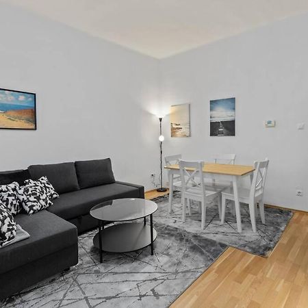 Modern Apartment Close To Center - 2Br Viena Exterior foto