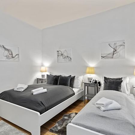 Modern Apartment Close To Center - 2Br Viena Exterior foto