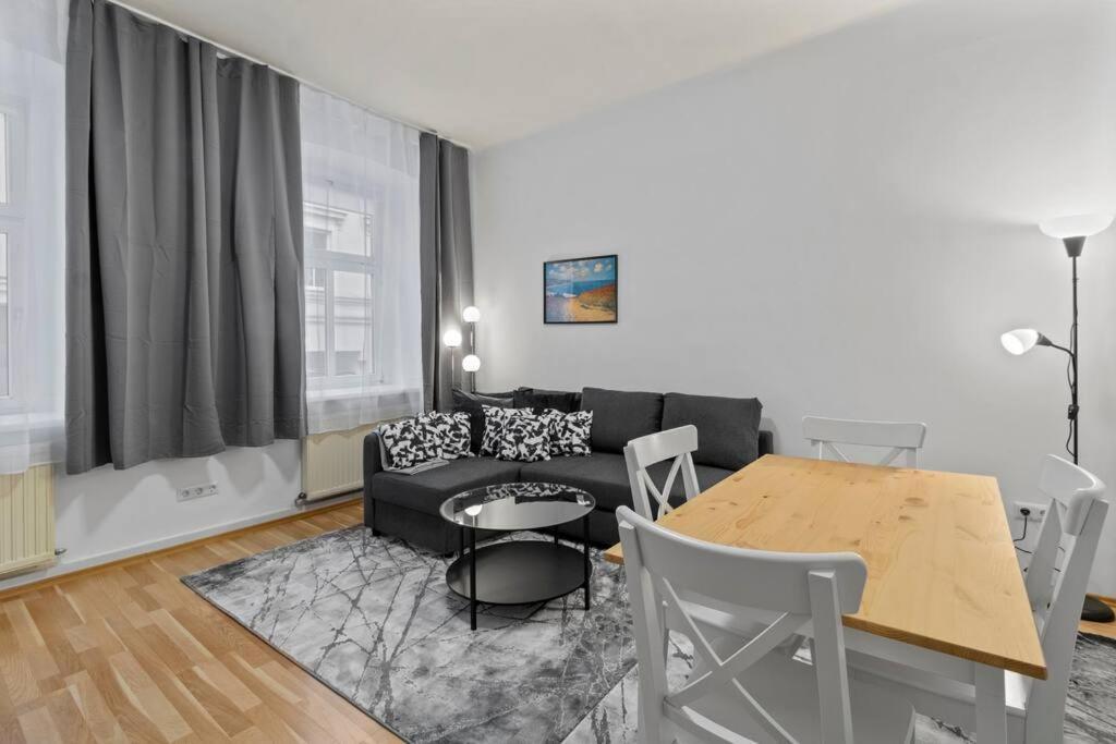Modern Apartment Close To Center - 2Br Viena Exterior foto