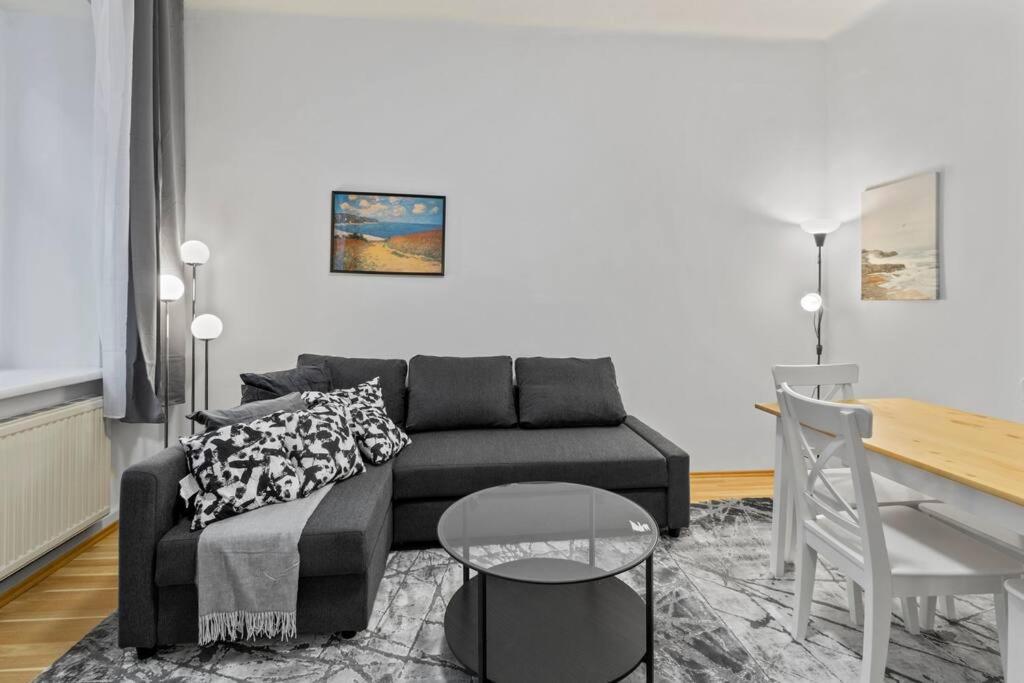 Modern Apartment Close To Center - 2Br Viena Exterior foto