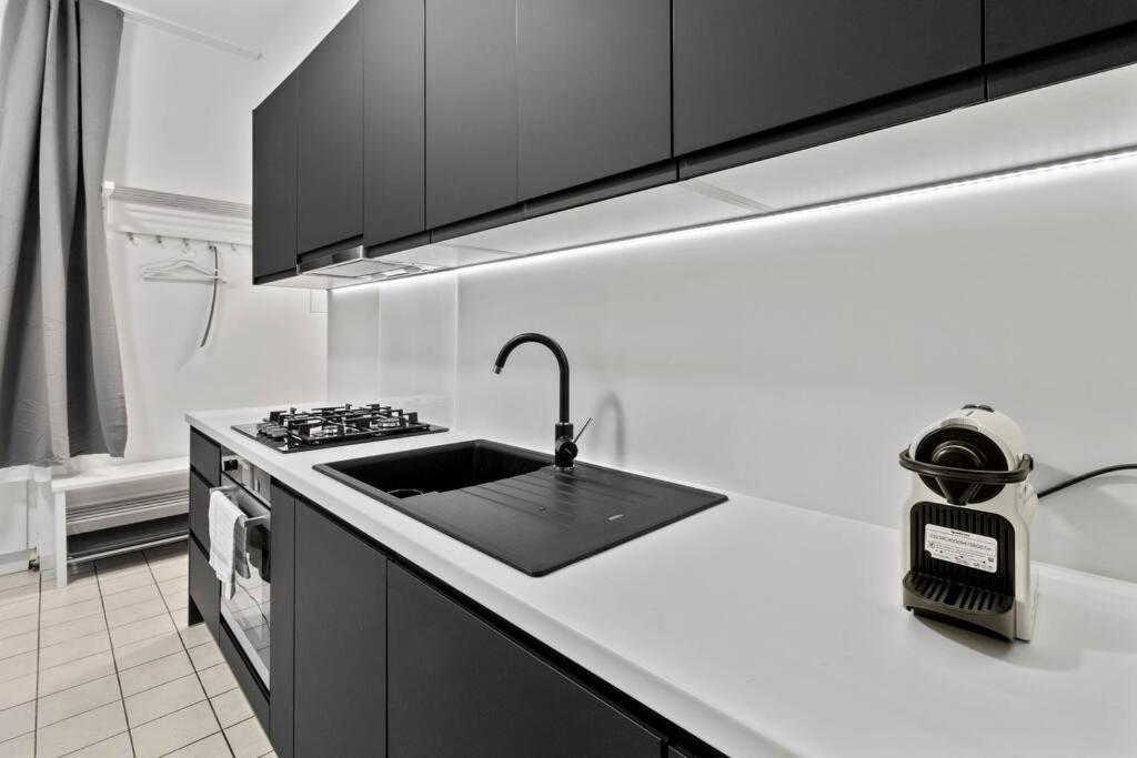 Modern Apartment Close To Center - 2Br Viena Exterior foto